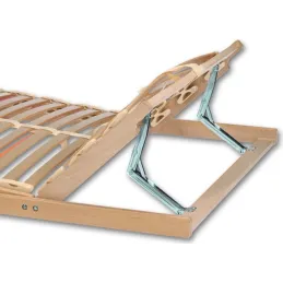 Ferramenta di regolazione per rete del letto MULTIFLEX