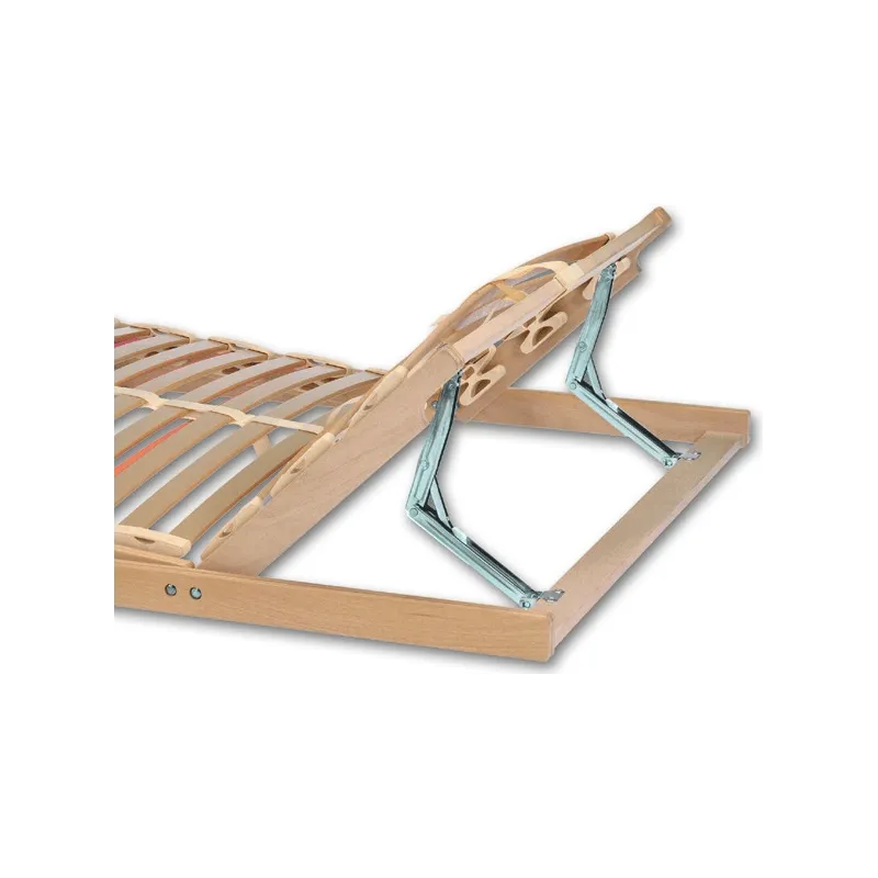 Ferramenta di regolazione per rete del letto MULTIFLEX