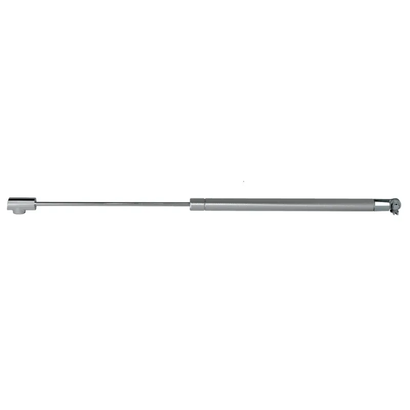 Pistone a gas ribaltabile 355 mm / Grigio
