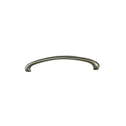 Maniglia BERNARD / Acciaio inox