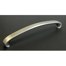 Maniglia BERNARD / Acciaio inox