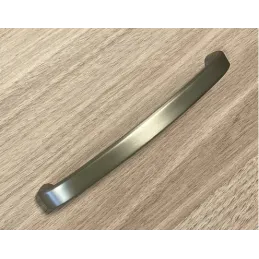 Maniglia BERNARD / Acciaio inox