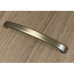Maniglia BERNARD / Acciaio inox