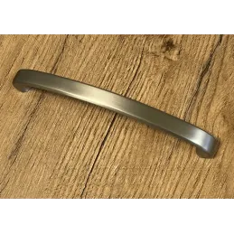 Maniglia BERNARD / Acciaio inox
