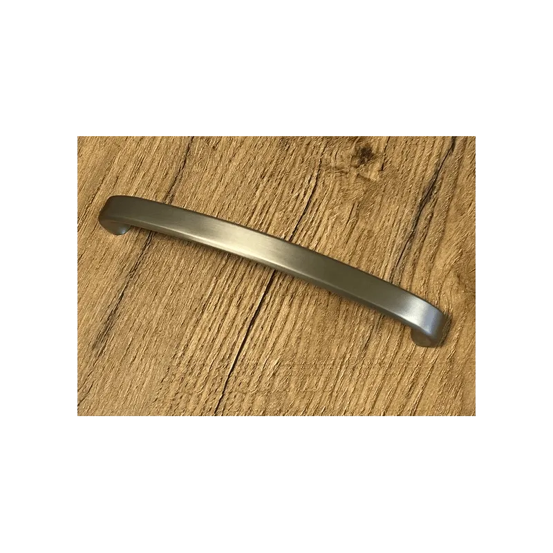 Maniglia BERNARD / Acciaio inox