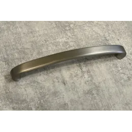 Maniglia BERNARD / Acciaio inox