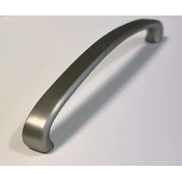 Maniglia BERNARD / Acciaio inox