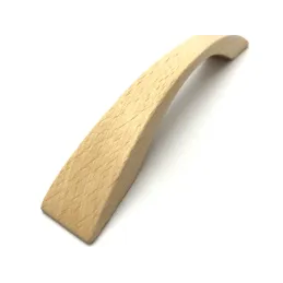 Maniglia in legno GALEOS / faggio verniciato