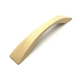 Maniglia in legno GALEOS / faggio verniciato