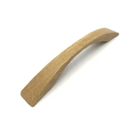 Maniglia in legno GALEOS / Rovere verniciato