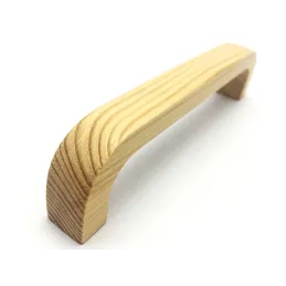 Maniglia in legno MIA / pino verniciato