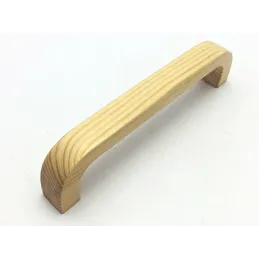 Maniglia in legno MIA / pino verniciato