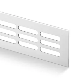 Griglia di ventilazione HUGO / Alluminio