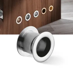 Ventilatore da porta in metallo 40 mm / Acciaio inox