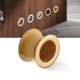 Ventilatore da porta in metallo 40 mm / Oro