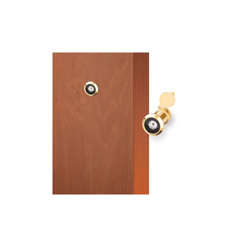 Spioncino per porta EASY / Oro