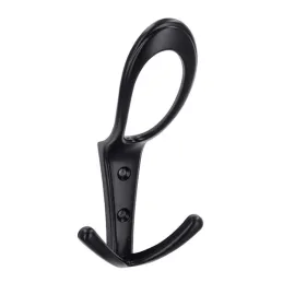 Appendiabiti BELAGO Maxi / Nero opaco