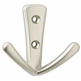 Appendiabiti BELAGO Mini / Nichel opaco