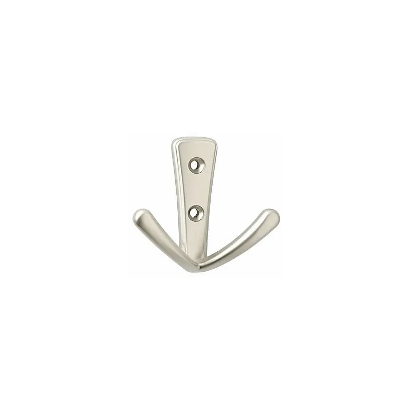 Appendiabiti BELAGO Mini / Nichel opaco