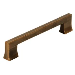 Maniglia FUTURUM / Ottone