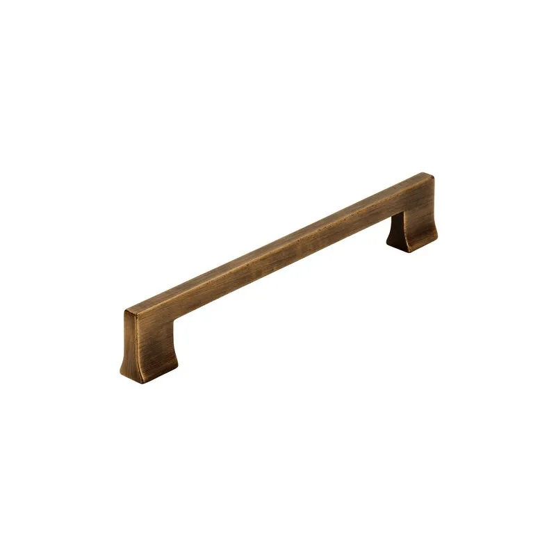 Maniglia FUTURUM / Ottone