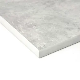 Piano di lavoro compatto Bellato Grigio (nucleo grigio) / F76044 CM
