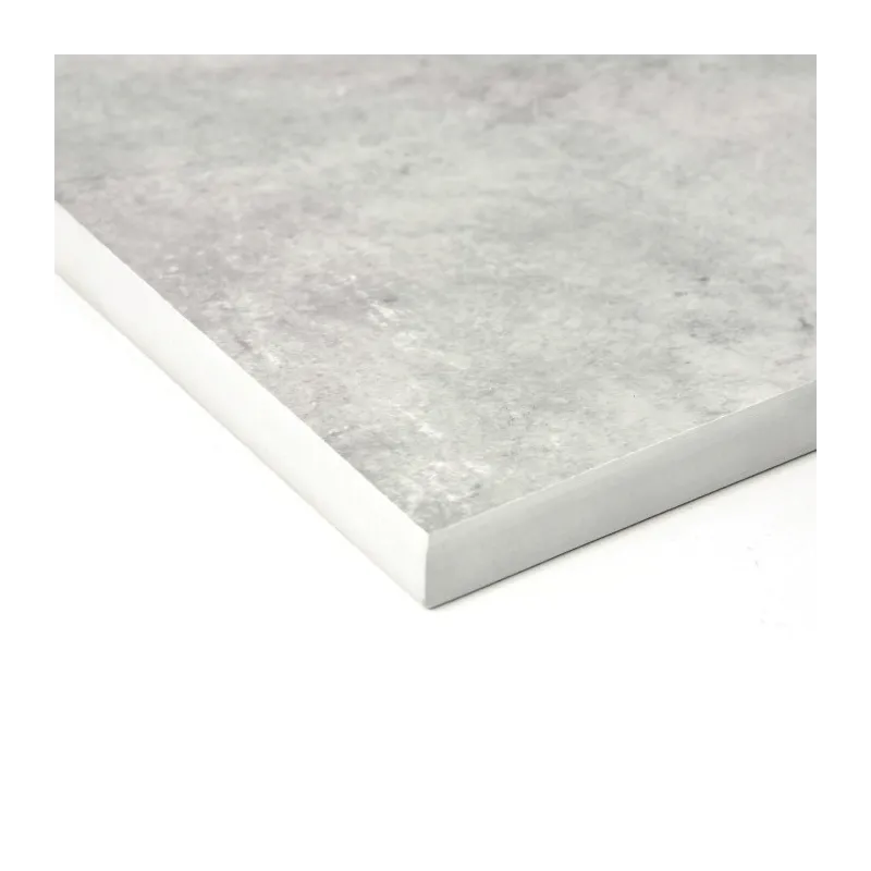 Piano di lavoro compatto Bellato Grigio (nucleo grigio) / F76044 CM