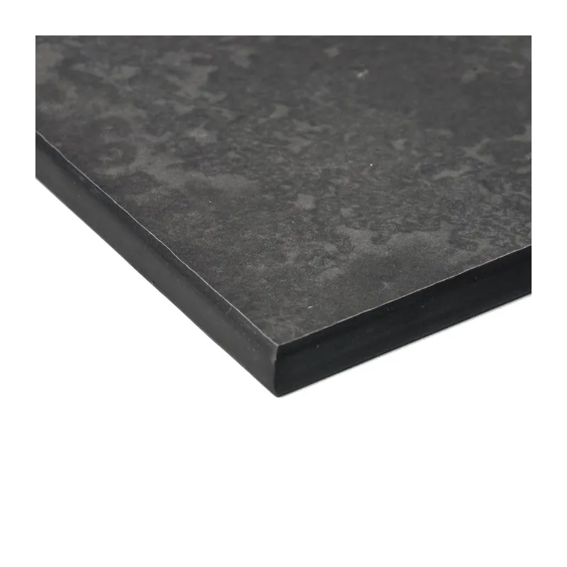 Piano di lavoro compatto Metallico Marrone (anima nera) / F76054 GR