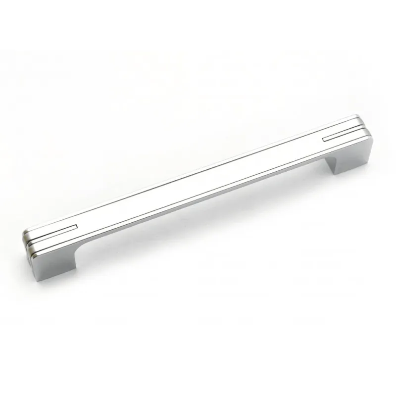 Maniglia ASTRO / Cromo lucido – acciaio inox
