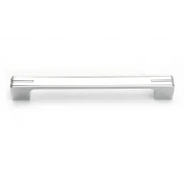 Maniglia ASTRO / Cromo lucido – acciaio inox