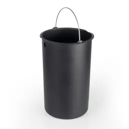 Cestino GOLEM con sensore da 20 L / Acciaio inox