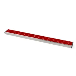 Portacoltelli magnetico 400 / Acciaio inox