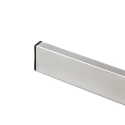 Portacoltelli magnetico 400 / Acciaio inox