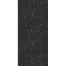 Piano di lavoro compatto Pietra Grigia Nero (anima nera) / F206/ST9