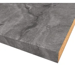 Piano di lavoro KAINDL Stone Graphite / K4895 DP
