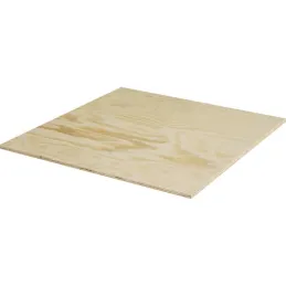 Multistrato per falegnameria in pino 2500 x 1250 A/C IF 20