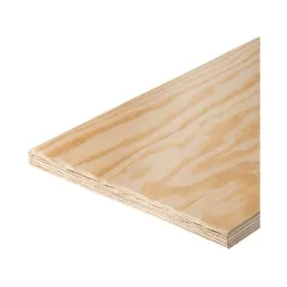 Multistrato per falegnameria in pino 2500 x 1250 A/C IF 20