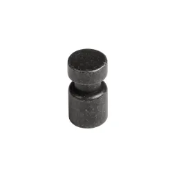 Pomello OMAHA / Nero anticato