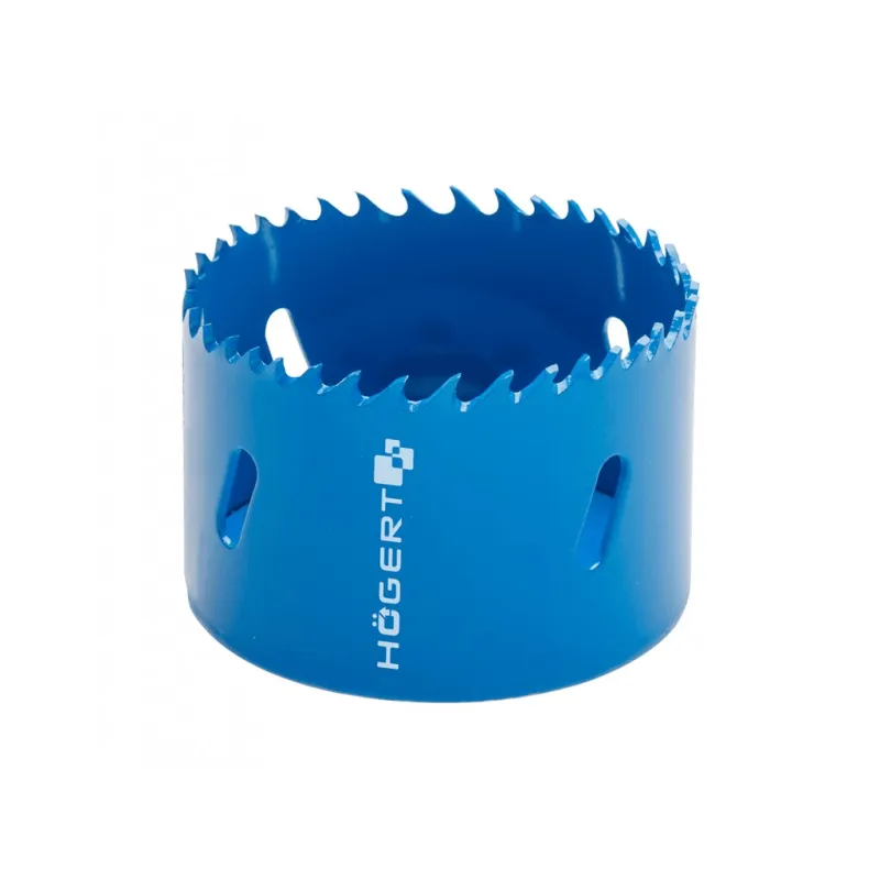 Seghetto a tazza bimetallico HOGART