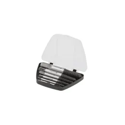 Set di 6 estrattori per viti HOGER