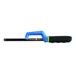 Seghetto manuale per metallo da 300 mm HOGERT