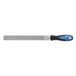 Lima piatta per legno HOGERT