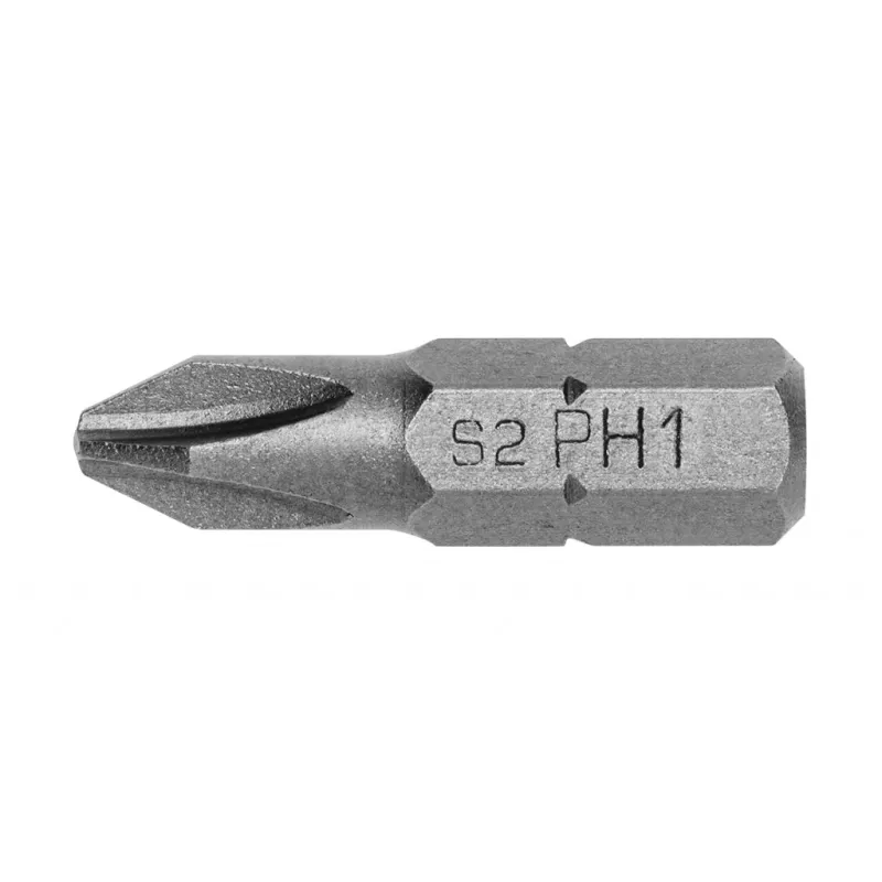 Set di inserti PH - 5 pz HOGERT