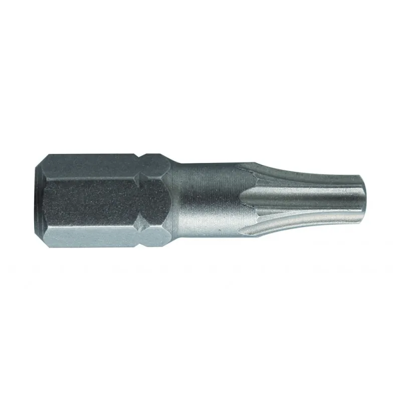 Set di inserti TORX – 2 pz. HOGERT