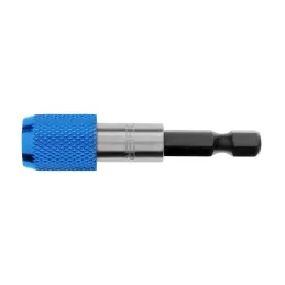 Portabit magnetico 1/4” 60 mm
