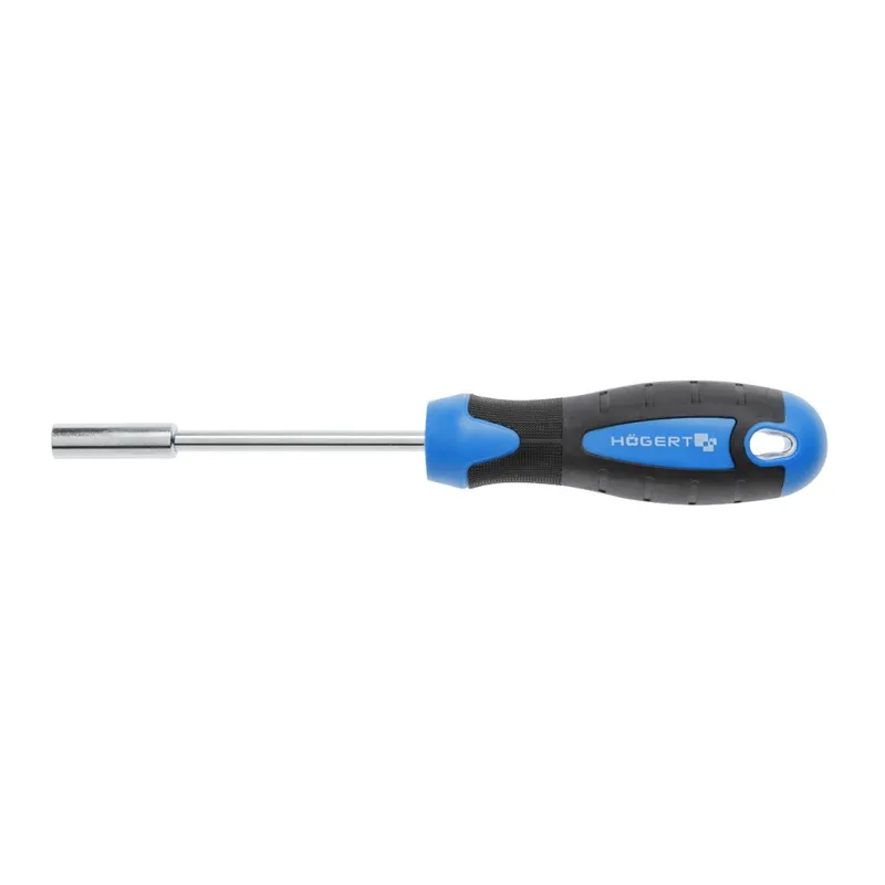 Cacciavite con portabit HOGERT