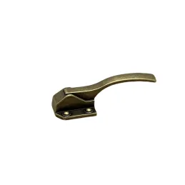 Maniglia LUIS / Ottone anticato