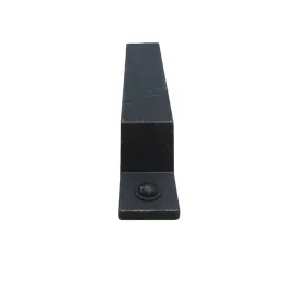 Maniglia MESA / Nero antico