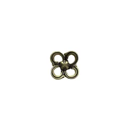 Pomello DA VINCI / Ottone anticato