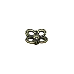Pomello DA VINCI / Ottone anticato